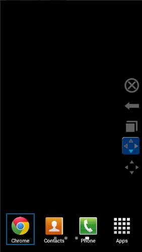 بهترین برنامه های جایگزین دکمه Home خراب