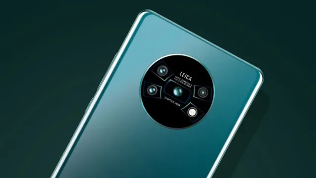 هواوی میت 30 پرو