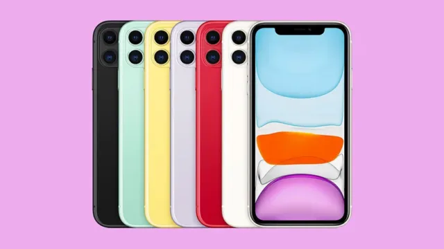 آیفون 11