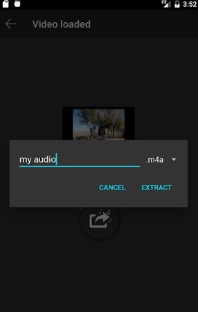 روش های استخراج صدا از فایل ویدئویی