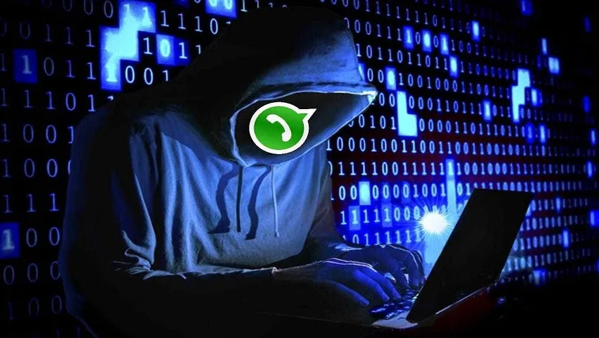در صورت دسترسی دیگران به حساب واتس اپ چه اقداماتی باید انجام دهیم؟