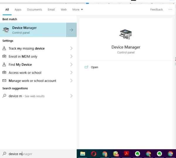 رفع خطای DNS Server is not responding