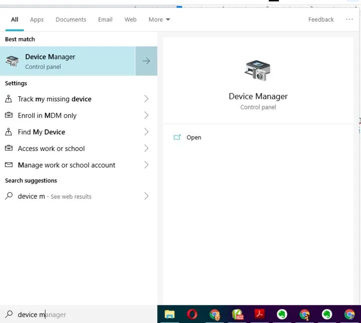 رفع خطای DNS Server is not responding