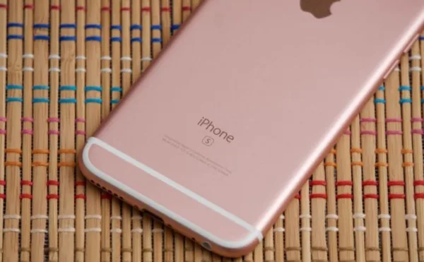 iPhone 6S