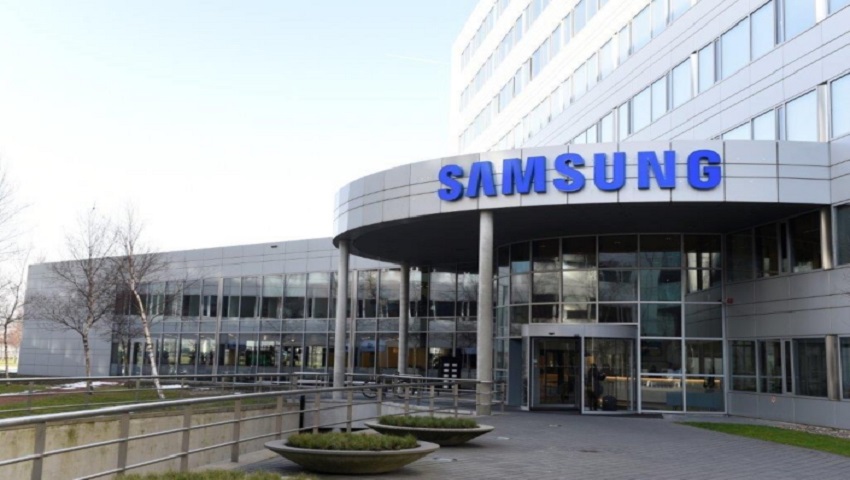 رشد 32 درصدی فروش موبایل در شرکت سامسونگ