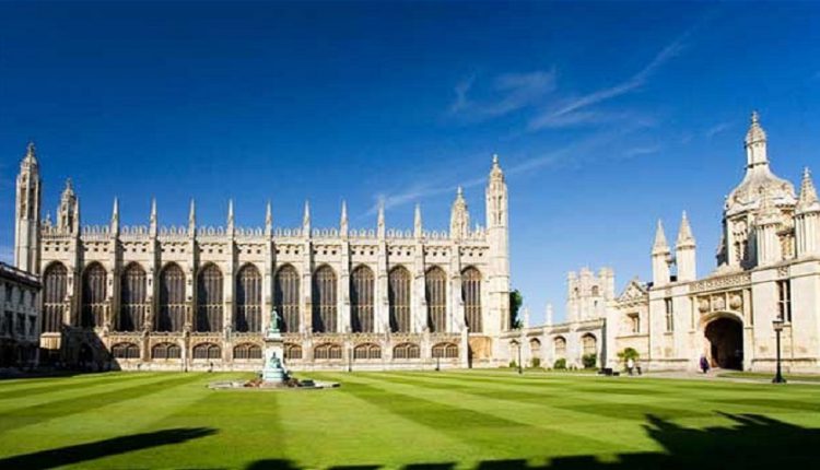 10 دانشگاه برتر جهان