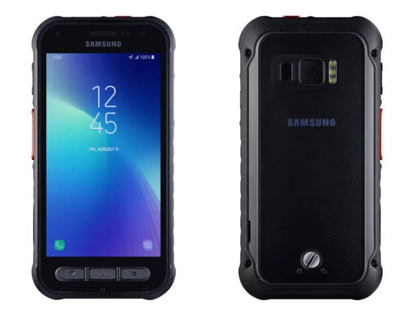 Galaxy Xcover FieldPro