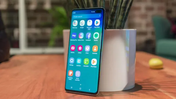 galaxy s10 plus