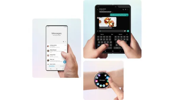One UI 2