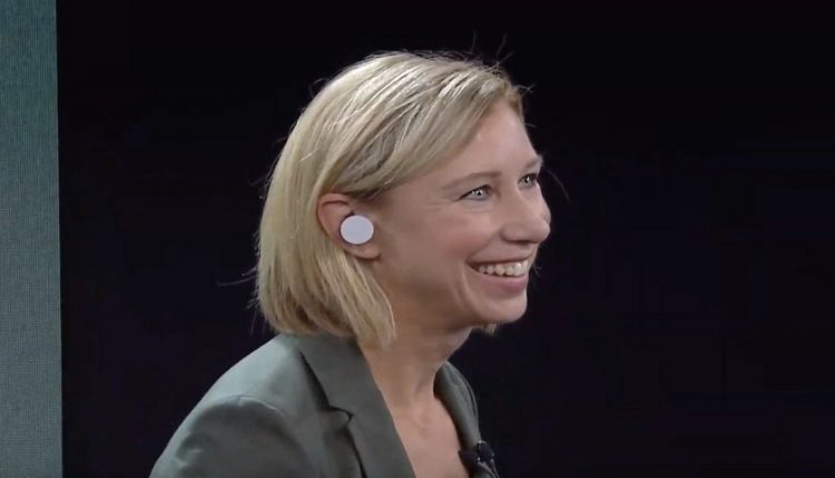 هدفون بی سیم Surface Earbuds