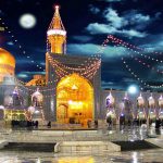 9 جاذبه گردشگری مشهد