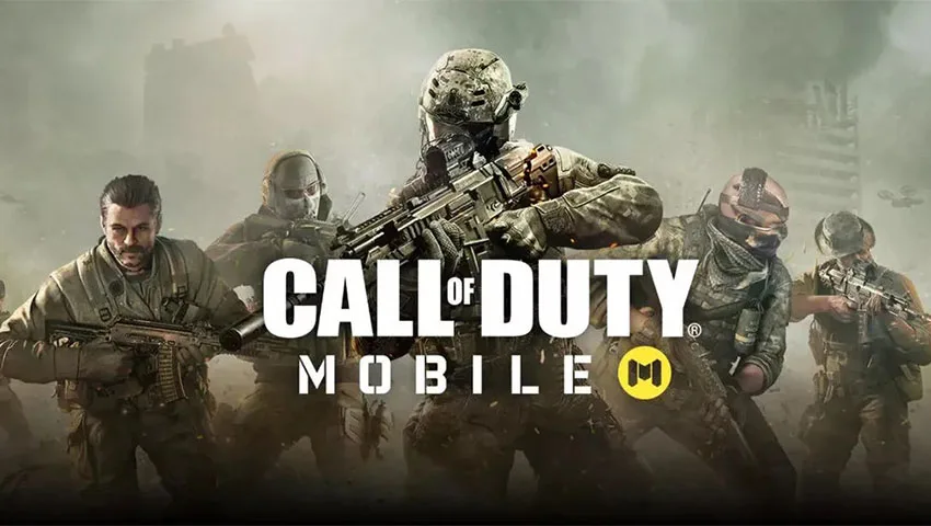بازی Call of Duty: Mobile برای گوشیهای اندرویدی عرضه شد