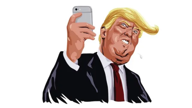 دونالد ترامپ