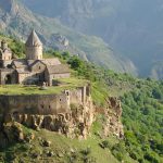 چهار دیدنی مهم در سفر با تورهای ارمنستان