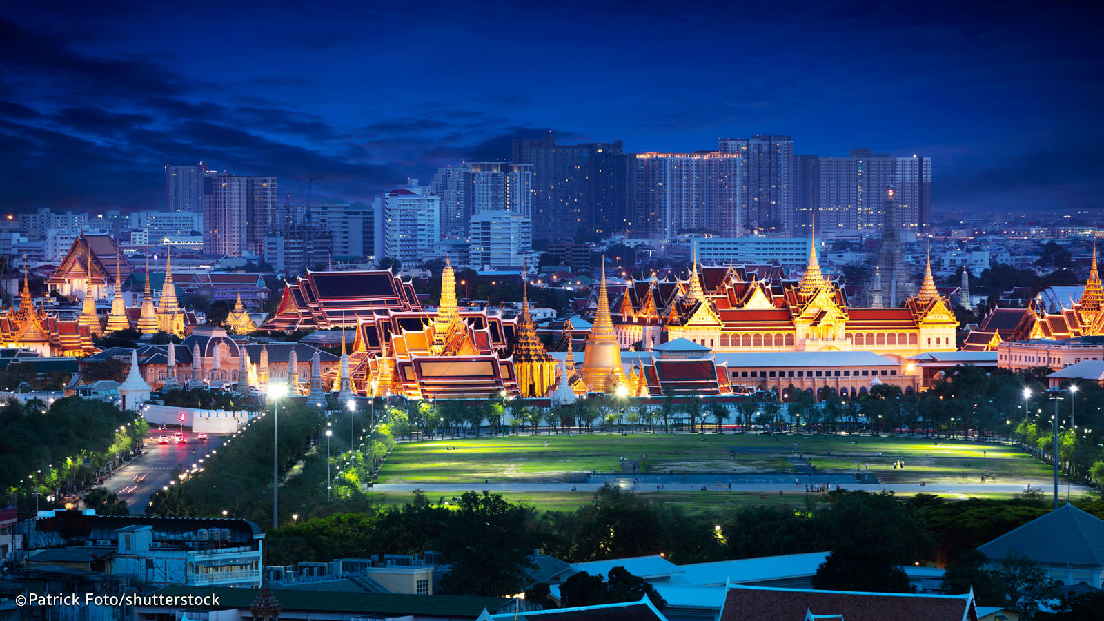 هزینه‌ سفر به بانکوک چقدر است؟