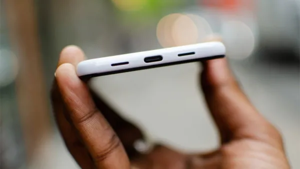 تاندربولت 3 و USB-C