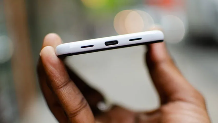 تاندربولت 3 و USB-C