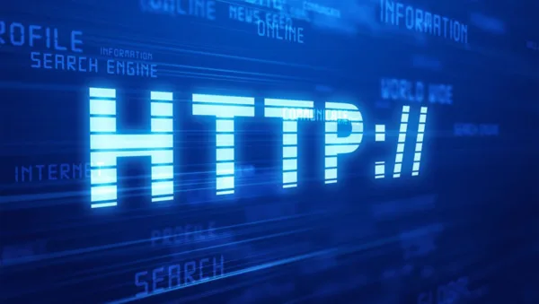 HTTP