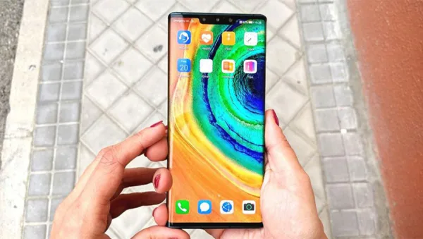 هواوی میت 30 پرو