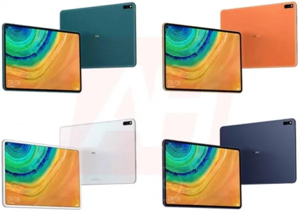 میت پد پرو (MatePad Pro)