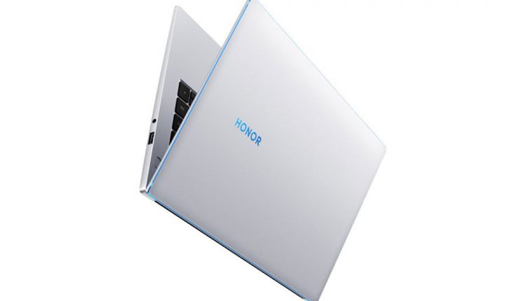 لپ تاپ آنر مجیک بوک در دو مدل 14 و 15.6 اینچی معرفی شد