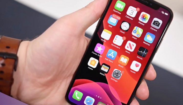 بهروزرسانی iOS 13.2.2
