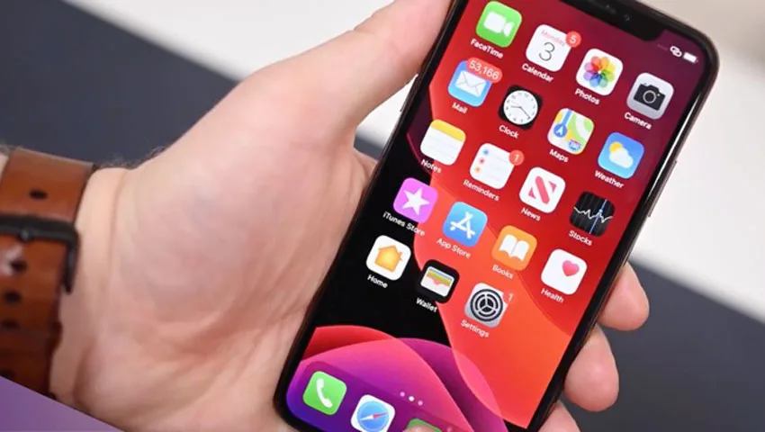 بهروزرسانی iOS 13.2.2 ارائه شد؛ حل مشکل مولتی تسکینگ و بسته شدن برنامهها