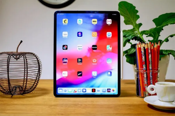 Apple iPad Pro