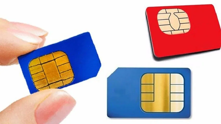 سیم کارت