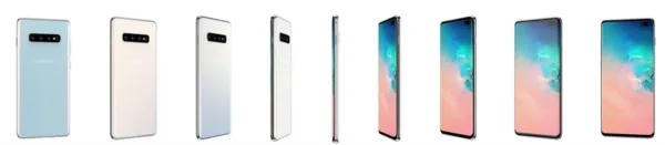 Galaxy S10