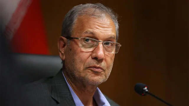 علی ربیعی