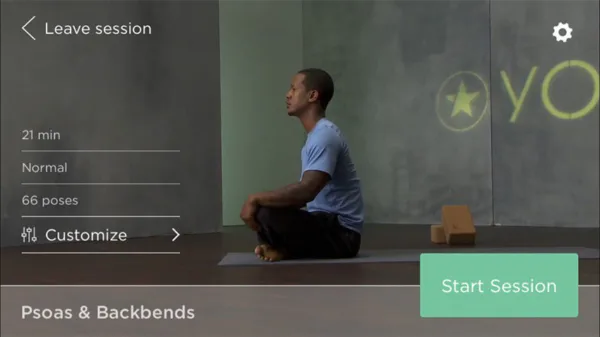 FitStar Yoga