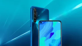 هواوی نوا 5 تی
