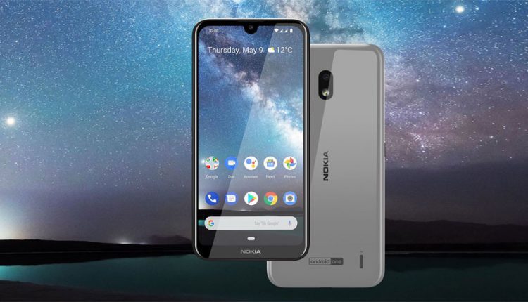 نوکیا 2.2