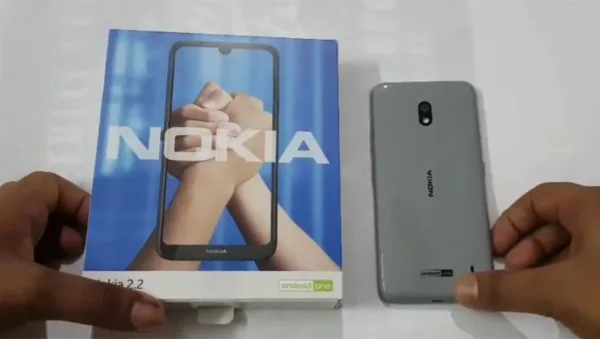 Nokia 2.2