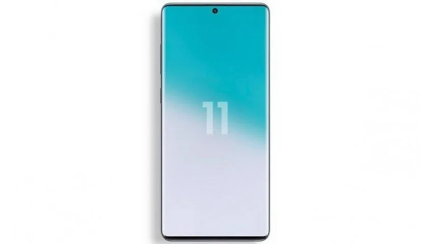 گلکسی اس 11 سامسونگ
