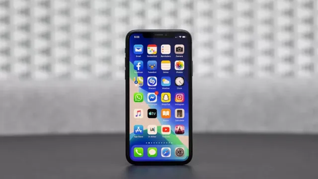 آی او اس 13