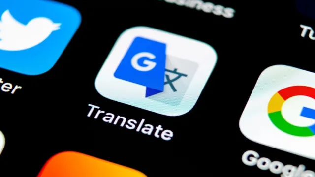 نکات و ترفندهای برنامه گوگل ترنسلیت
