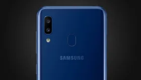 گلکسی ای 01 (Galaxy A01)