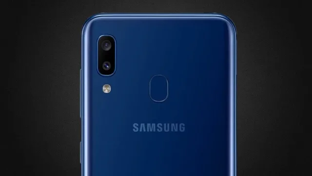 گلکسی ای 01 (Galaxy A01)