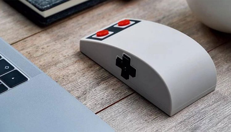 ماوس 8BitDo N30