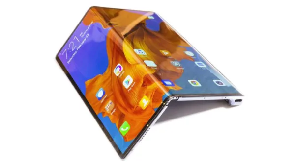 Huawei Mate X 5G