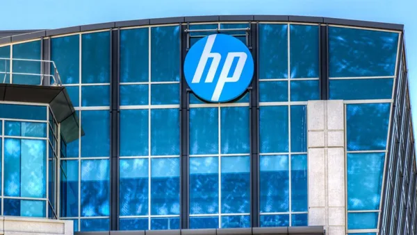 hp building