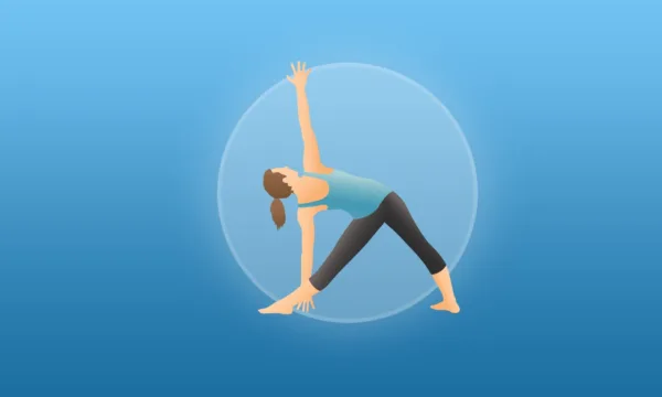 Pocket Yoga