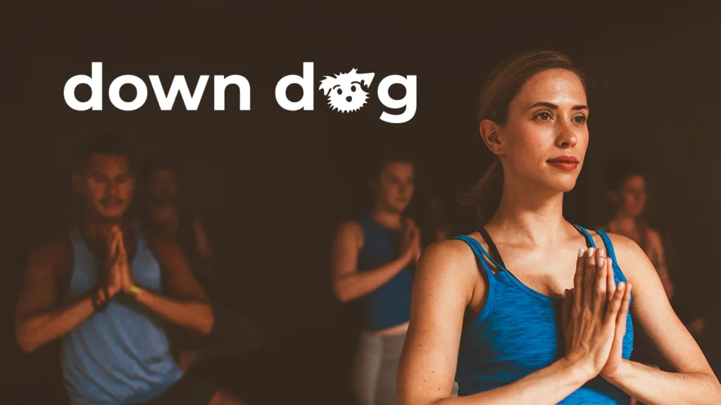 Down Dog: Great Yoga Anywhere