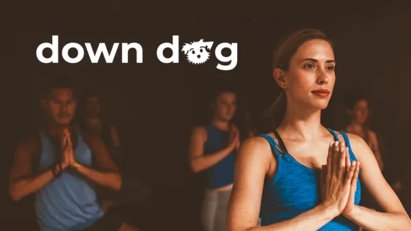 Down Dog: Great Yoga Anywhere