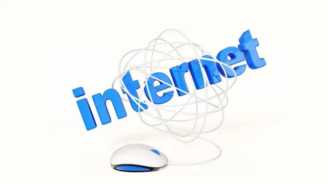 قطعی اینترنت
