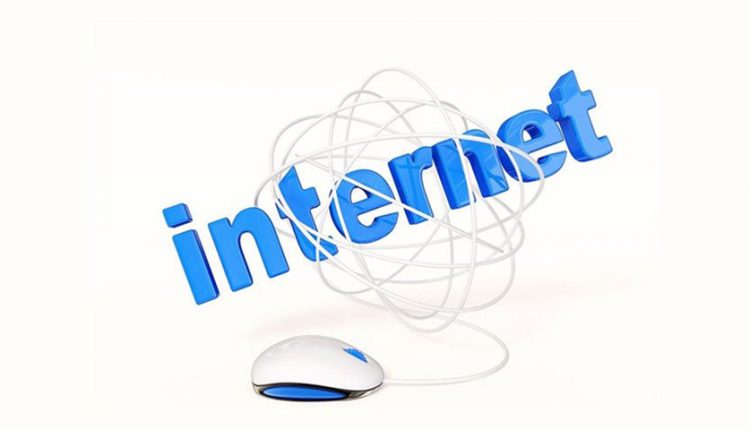 قطعی اینترنت