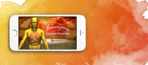 Universal Breathing – Pranayama