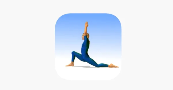5minute Yoga